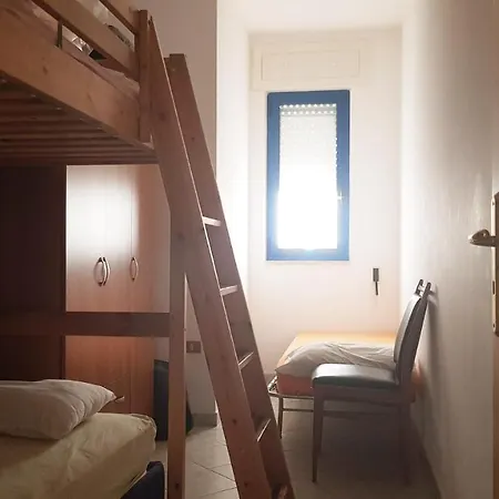 Vicino Al Centro Storico 아파트